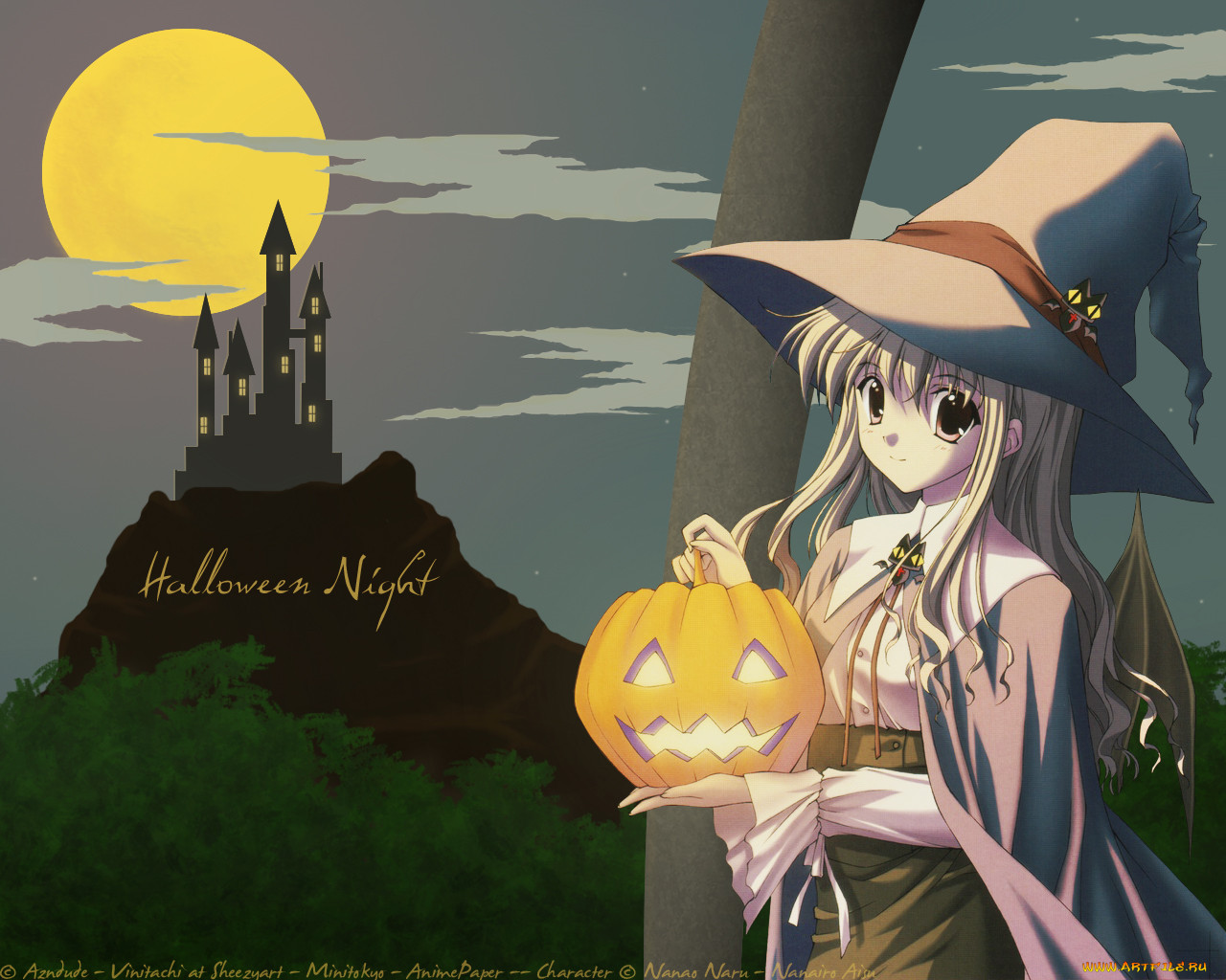 , halloween, magic